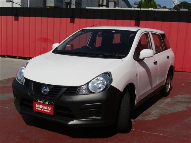 Nissan NV150 AD 2020-09 19900-22