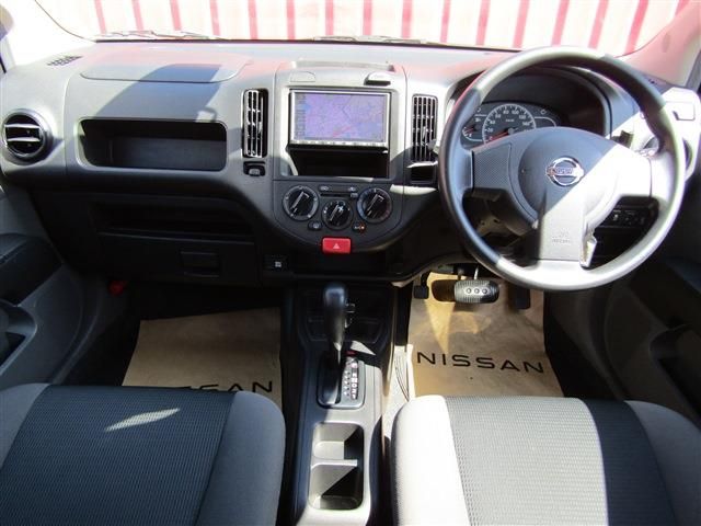 Nissan NV150 AD 2020-09 19900-2