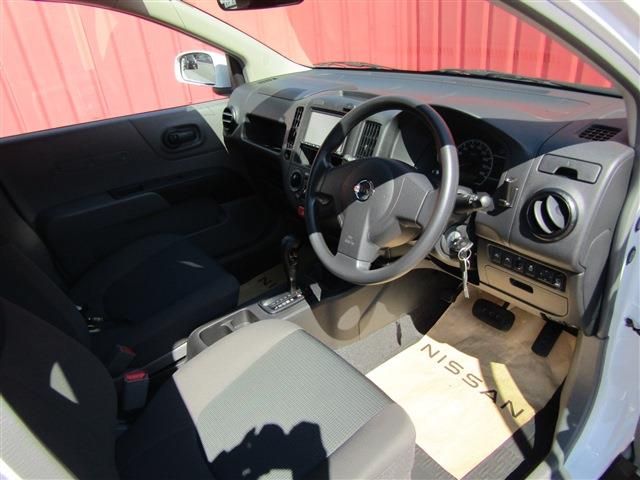 Nissan NV150 AD 2020-09 19900-5