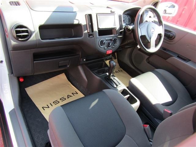 Nissan NV150 AD 2020-09 19900-18