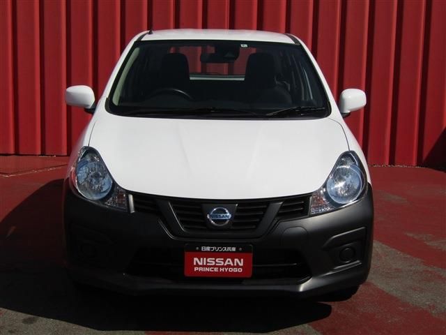 Nissan NV150 AD 2020-09 19900-24