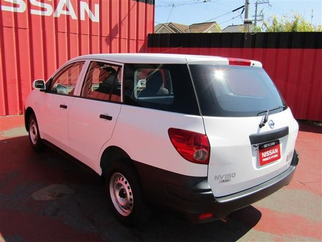 Nissan NV150 AD 2020-09 19900-1