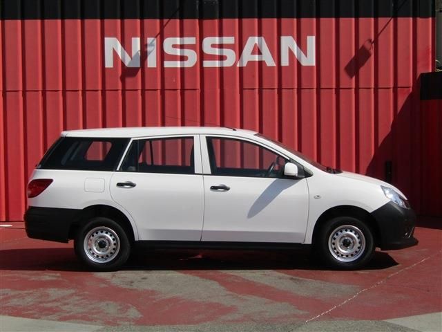 Nissan NV150 AD 2020-09 19900-27