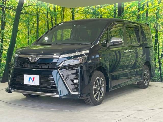 Toyota VOXY 2019-05 181714-16