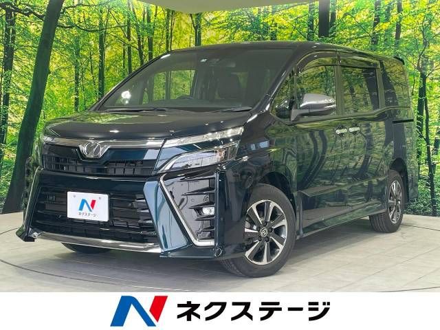 Toyota VOXY 2019-05 181714-0