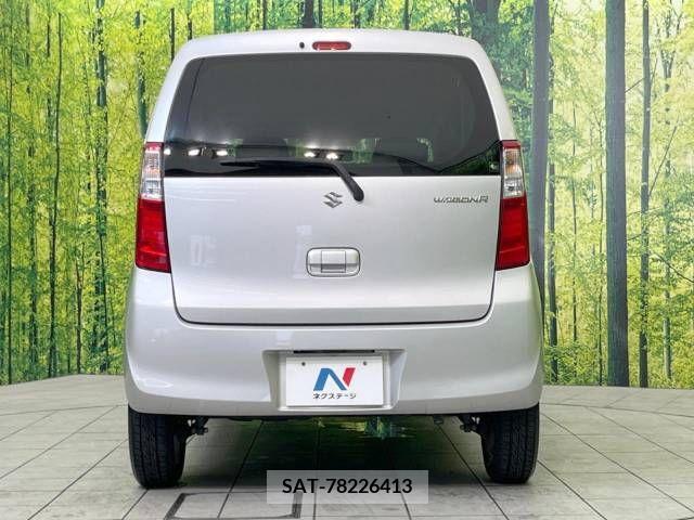 Suzuki WAGON R 2016-03 311757-15