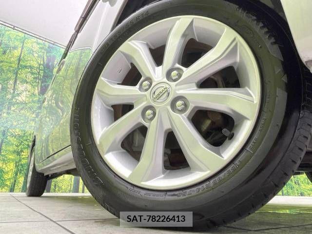 Suzuki WAGON R 2016-03 311757-13
