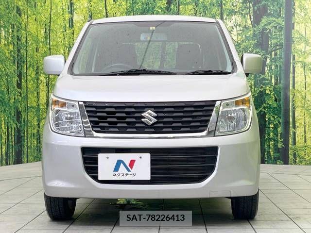 Suzuki WAGON R 2016-03 311757-14