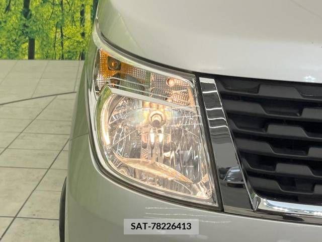 Suzuki WAGON R 2016-03 311757-12