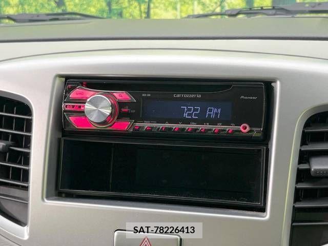 Suzuki WAGON R 2016-03 311757-2