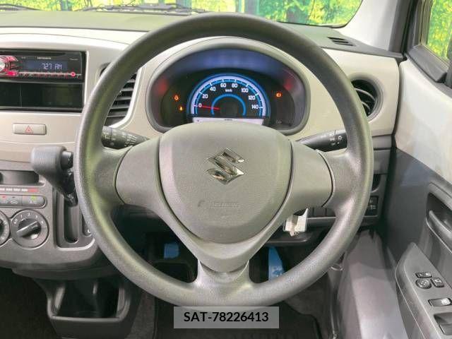 Suzuki WAGON R 2016-03 311757-11