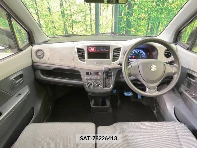 Suzuki WAGON R 2016-03 311757-1