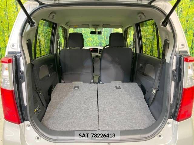 Suzuki WAGON R 2016-03 311757-10