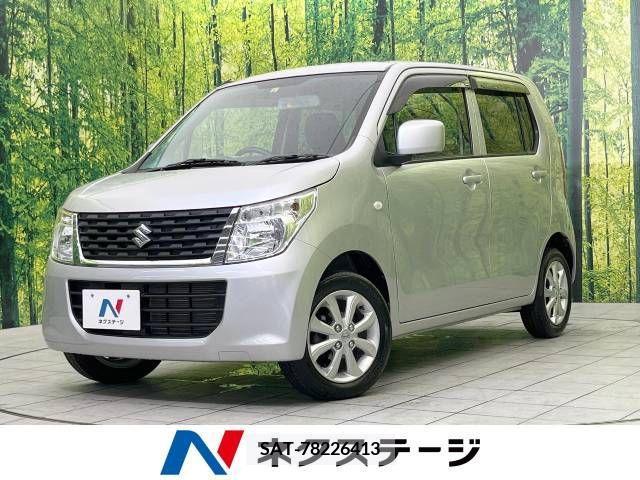 Suzuki WAGON R 2016-03 311757-0