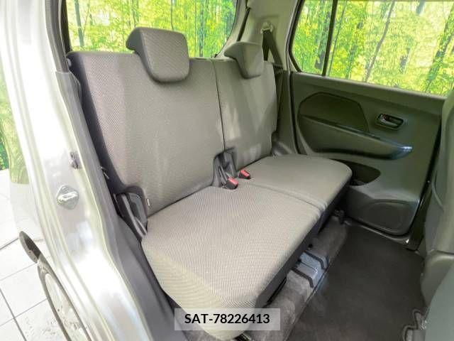 Suzuki WAGON R 2016-03 311757-9
