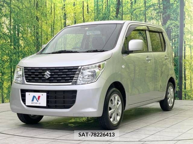 Suzuki WAGON R 2016-03 311757-7