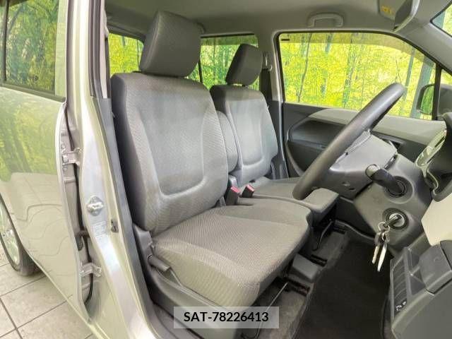 Suzuki WAGON R 2016-03 311757-8