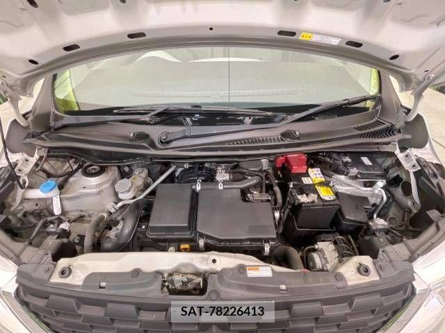 Suzuki WAGON R 2016-03 311757-18