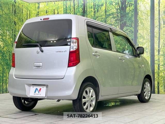 Suzuki WAGON R 2016-03 311757-17
