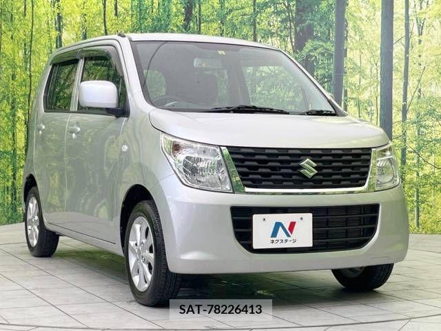 Suzuki WAGON R 2016-03 311757-16