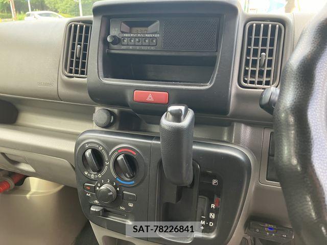 Suzuki EVERY 2015-07 359912-6