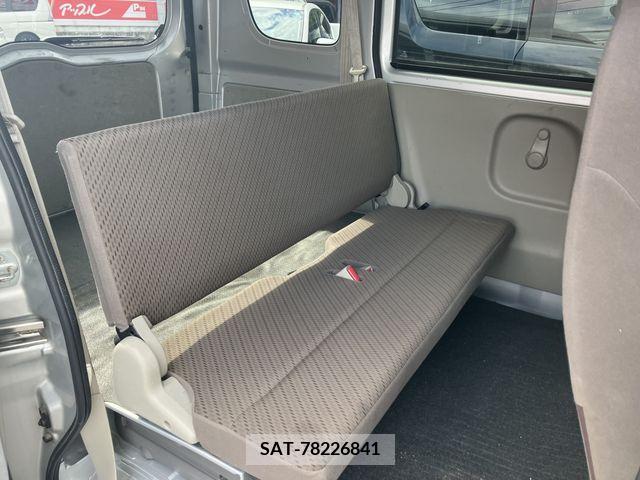 Suzuki EVERY 2015-07 359912-5