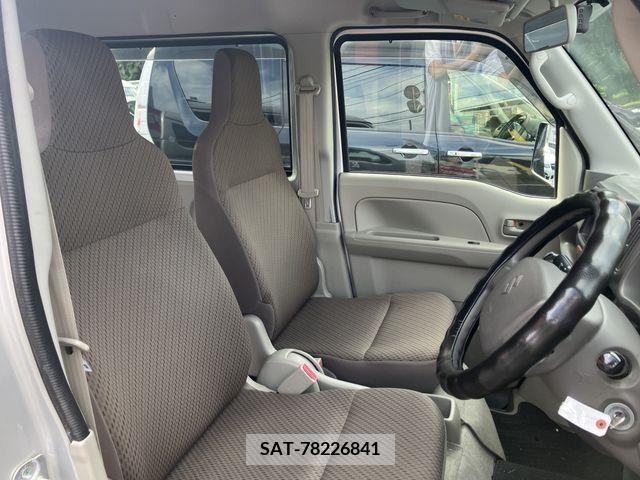 Suzuki EVERY 2015-07 359912-4