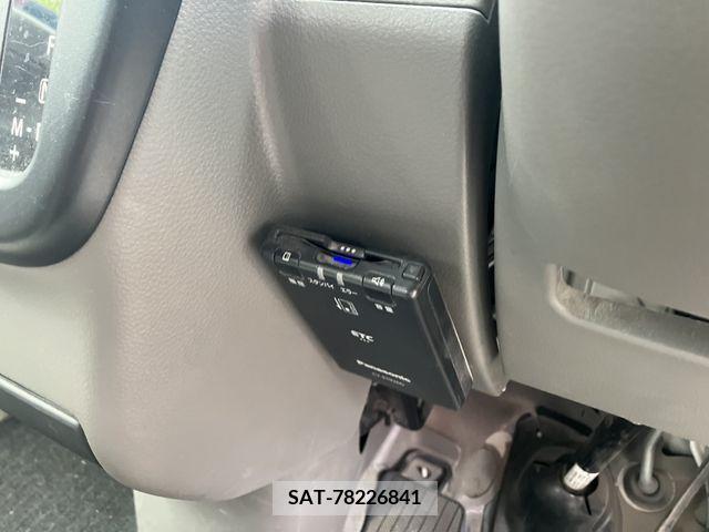 Suzuki EVERY 2015-07 359912-7