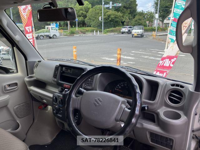Suzuki EVERY 2015-07 359912-3