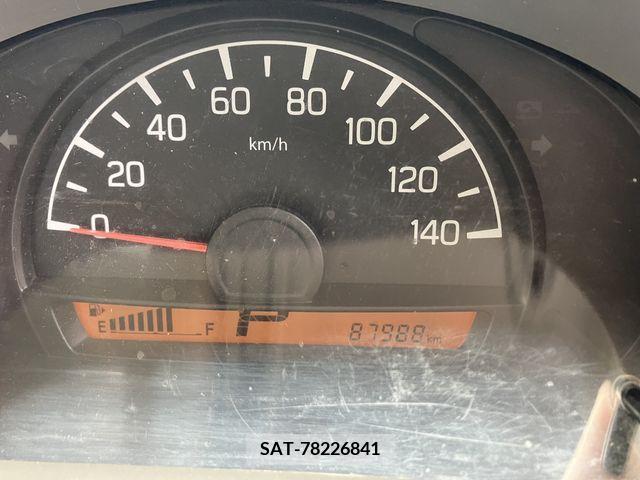 Suzuki EVERY 2015-07 359912-2