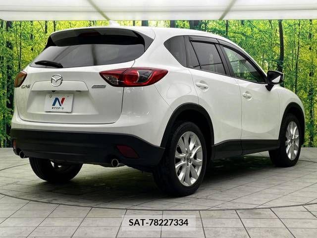 Mazda CX-5 2013-07 221488-17