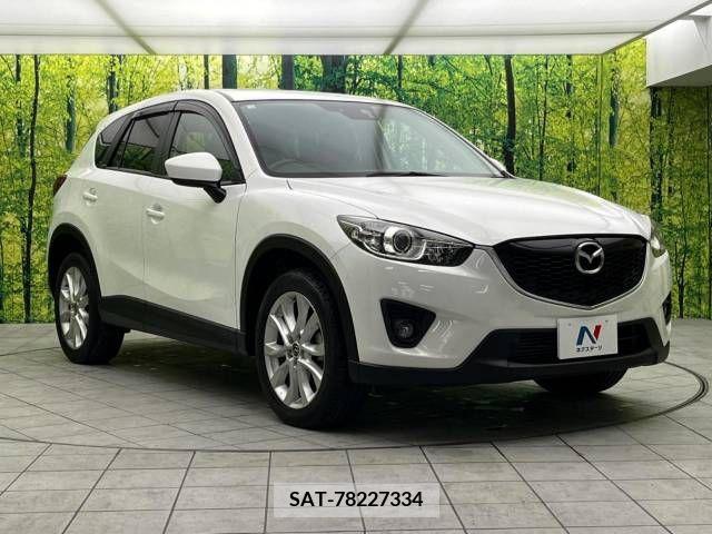 Mazda CX-5 2013-07 221488-16