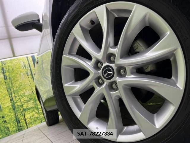 Mazda CX-5 2013-07 221488-13