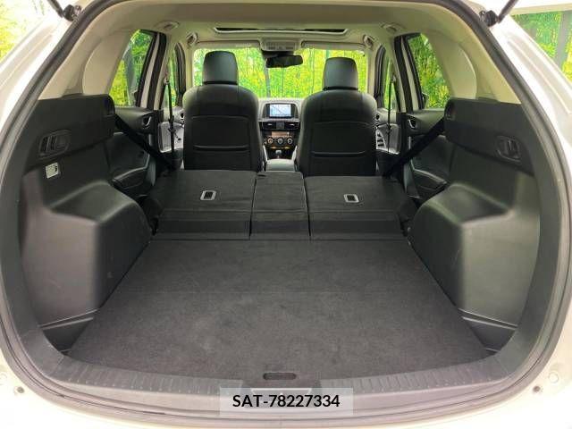 Mazda CX-5 2013-07 221488-10