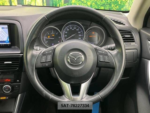 Mazda CX-5 2013-07 221488-11