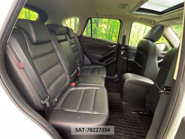 Mazda CX-5 2013-07 221488-9