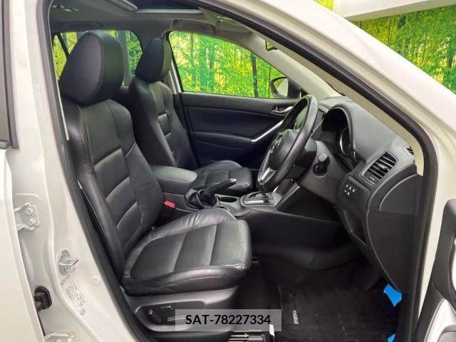 Mazda CX-5 2013-07 221488-8