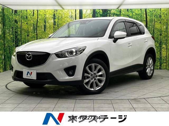 Mazda CX-5 2013-07 221488-0