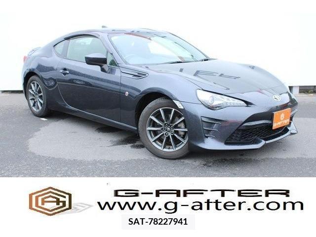 Toyota 86 2018-11 338287-0
