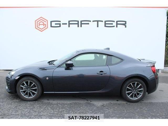 Toyota 86 2018-11 338287-9