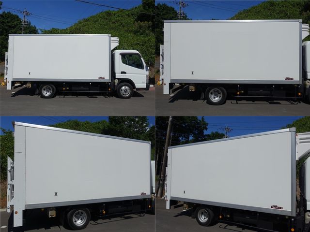Mitsubishi CANTER 2016-07 6534-5