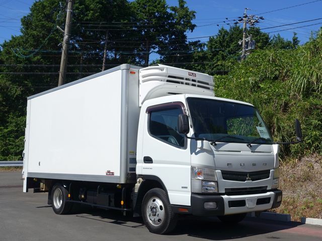 Mitsubishi CANTER 2016-07 6534-0