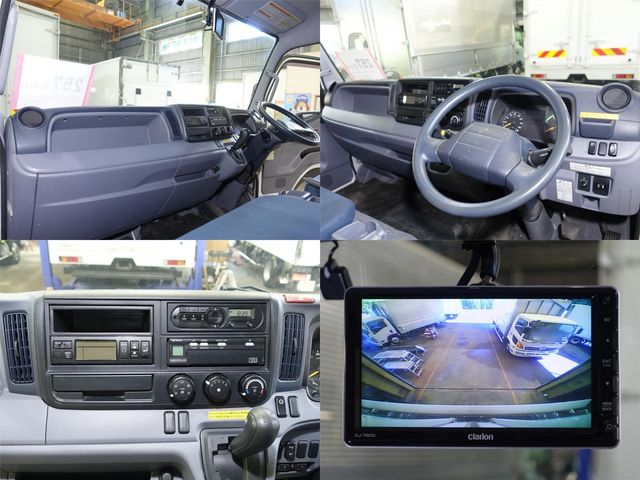 Mitsubishi CANTER 2016-07 6534-16
