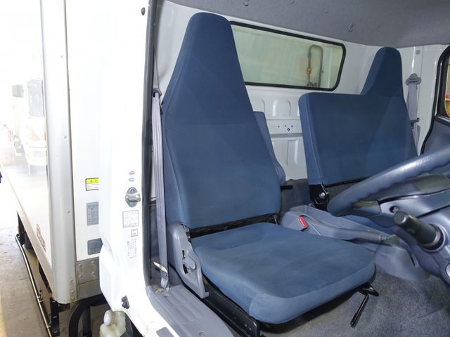 Mitsubishi CANTER 2016-07 6534-14