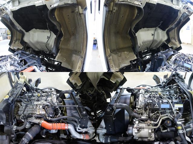 Mitsubishi CANTER 2016-07 6534-12