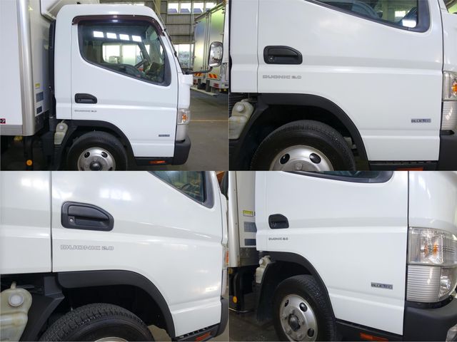 Mitsubishi CANTER 2016-07 6534-4