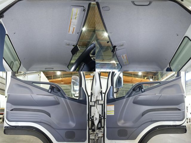 Mitsubishi CANTER 2016-07 6534-17