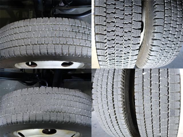 Mitsubishi CANTER 2016-07 6534-13
