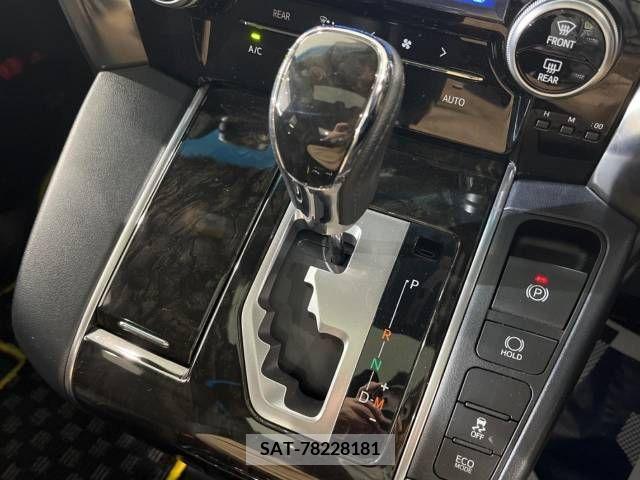 Toyota VELLFIRE 2016-10 287960-19
