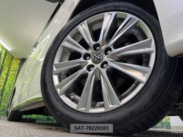 Toyota VELLFIRE 2016-10 287960-13